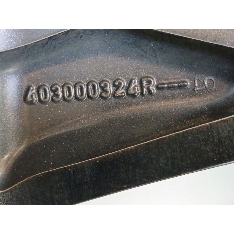 LLANTA 7.0JX17CH4-37 4H 4X100