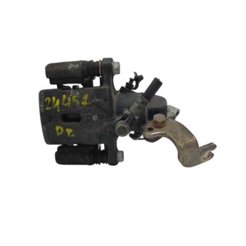 Recambio de pinza freno trasera derecha para kia cerato 2.0 turbodiesel cat referencia OEM IAM   