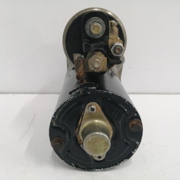 Recambio de motor arranque para ford fiesta berl./courier 1.1 cat referencia OEM IAM   