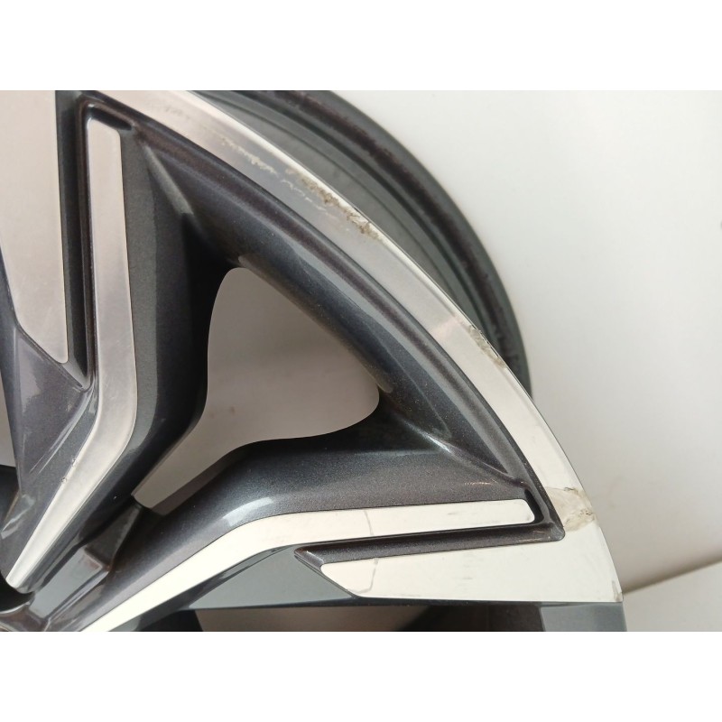 LLANTA 7.0JX17CH4-37 4H 4X100