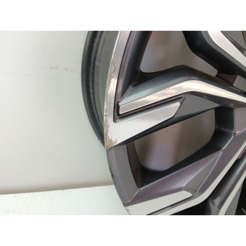LLANTA 7.0JX17CH4-37 4H 4X100