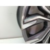Recambio de llanta para renault clio v (b7_) 1.3 tce 130 (b7mf) referencia OEM IAM 403000324R 7.0JX17CH4-37 4H 4X100