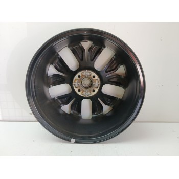 Recambio de llanta para renault clio v (b7_) 1.3 tce 130 (b7mf) referencia OEM IAM 403000324R 7.0JX17CH4-37 4H 4X100