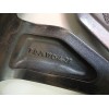 Recambio de llanta para renault clio v (b7_) 1.3 tce 130 (b7mf) referencia OEM IAM 403000324R 7.0JX17CH4-37 4H 4X100
