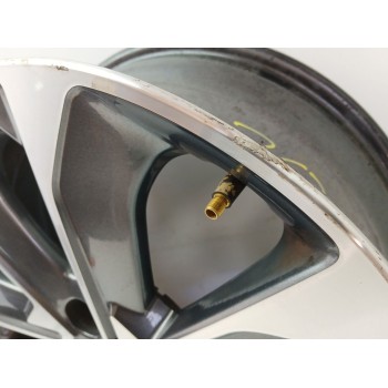 Recambio de llanta para kia stonic (yb) 1.0 t-gdi referencia OEM IAM 52910H8500 6.5JX17 ET49 4H 4X100