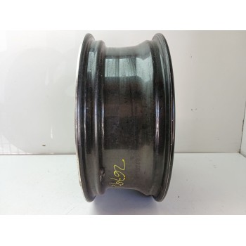 Recambio de llanta para kia stonic (yb) 1.0 t-gdi referencia OEM IAM 52910H8500 6.5JX17 ET49 4H 4X100