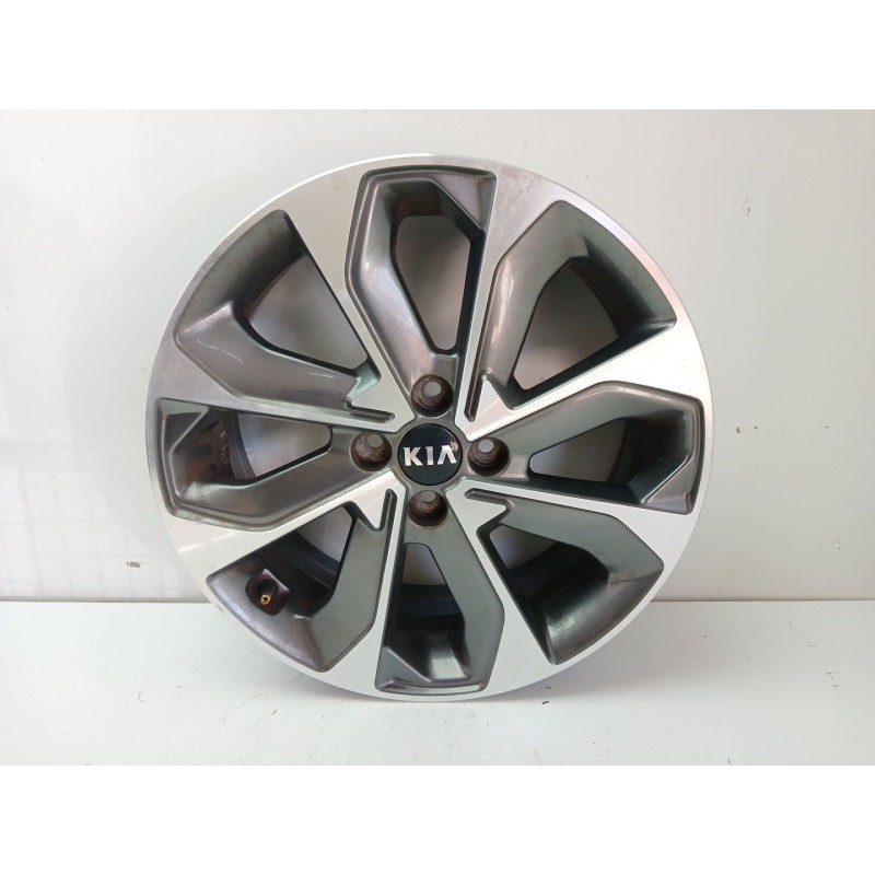 Recambio de llanta para kia stonic (yb) 1.0 t-gdi referencia OEM IAM 52910H8500  4H 4X100