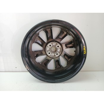 Recambio de llanta para kia stonic (yb) 1.0 t-gdi referencia OEM IAM 52910H8500  4H 4X100