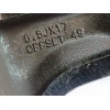 Recambio de llanta para kia stonic (yb) 1.0 t-gdi referencia OEM IAM 52910H8500  4H 4X100