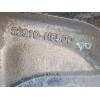 Recambio de llanta para kia stonic (yb) 1.0 t-gdi referencia OEM IAM 52910H8500  4H 4X100