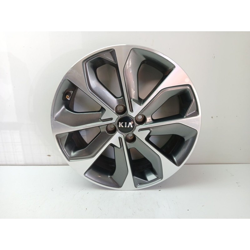 Recambio de llanta para kia stonic (yb) 1.0 t-gdi referencia OEM IAM 52910H8500  4H 4X100