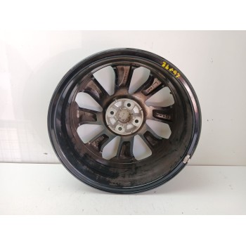 Recambio de llanta para kia stonic (yb) 1.0 t-gdi referencia OEM IAM 52910H8500  4H 4X100