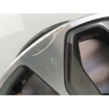 Recambio de llanta para kia stonic (yb) 1.0 t-gdi referencia OEM IAM 52910H8500 6.5JX17 ET49 4H 4X100