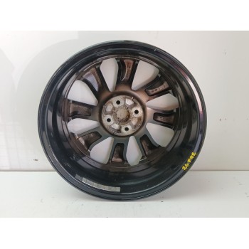 Recambio de llanta para kia stonic (yb) 1.0 t-gdi referencia OEM IAM 52910H8500 6.5JX17 ET49 4H 4X100