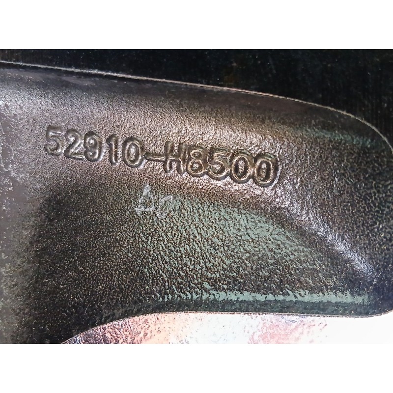 LLANTA 6.5JX17 ET49 4H 4X100