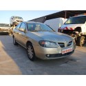 NISSAN ALMERA II HATCHBACK (N16)