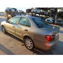 NISSAN ALMERA II HATCHBACK (N16)