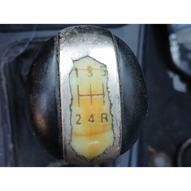 NISSAN ALMERA II Hatchback (N16) 2004