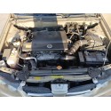 NISSAN ALMERA II HATCHBACK (N16)