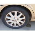 NISSAN ALMERA II HATCHBACK (N16)