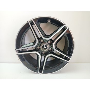 Recambio de llanta para mercedes-benz clase a (w177) a 200 d (177.012) referencia OEM IAM A1774011500 7.5JX18H2-N ET49 5H 5X110