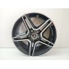 Recambio de llanta para mercedes-benz clase a (w177) a 200 d (177.012) referencia OEM IAM A1774011500 7.5JX18H2-N ET49 5H 5X110