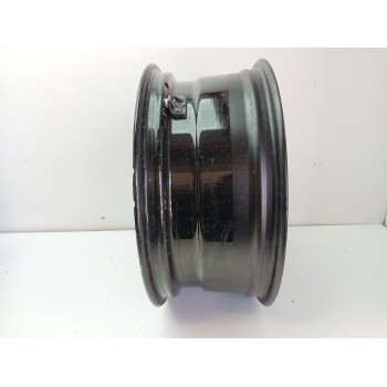 Recambio de llanta para mercedes-benz clase a (w177) a 200 d (177.012) referencia OEM IAM A1774011500 7.5JX18H2-N ET49 5H 5X110