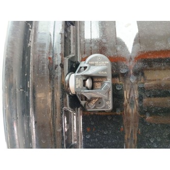 Recambio de llanta para mercedes-benz clase a (w177) a 200 d (177.012) referencia OEM IAM A1774011500 7.5JX18H2-N ET49 5H 5X110