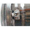 Recambio de llanta para mercedes-benz clase a (w177) a 200 d (177.012) referencia OEM IAM A1774011500 7.5JX18H2-N ET49 5H 5X110