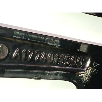 Recambio de llanta para mercedes-benz clase a (w177) a 200 d (177.012) referencia OEM IAM A1774011500 7.5JX18H2-N ET49 5H 5X110