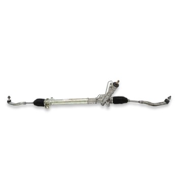 Recambio de cremallera direccion para renault master kasten 2.3 dci diesel cat referencia OEM IAM 490018112R R900002183D 