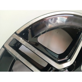 Recambio de llanta para mercedes-benz clase a (w177) a 200 d (177.012) referencia OEM IAM A1774011500 7.5JX18H2-N ET49 5H 5X110