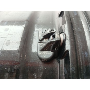 Recambio de llanta para mercedes-benz clase a (w177) a 200 d (177.012) referencia OEM IAM A1774011500 7.5JX18H2-N ET49 5H 5X110
