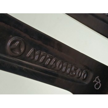 Recambio de llanta para mercedes-benz clase a (w177) a 200 d (177.012) referencia OEM IAM A1774011500 7.5JX18H2-N ET49 5H 5X110