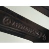 Recambio de llanta para mercedes-benz clase a (w177) a 200 d (177.012) referencia OEM IAM A1774011500 7.5JX18H2-N ET49 5H 5X110