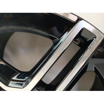 Recambio de llanta para mercedes-benz clase a (w177) a 200 d (177.012) referencia OEM IAM A1774011500 7.5JX18H2-N ET49 5H 5X110