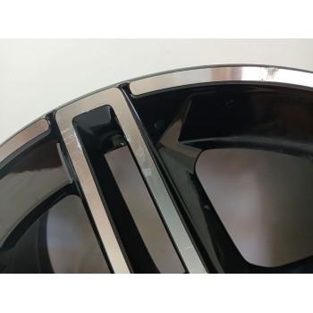 Recambio de llanta para mercedes-benz clase a (w177) a 200 d (177.012) referencia OEM IAM A1774011500 7.5JX18H2-N ET49 5H 5X110
