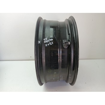 Recambio de llanta para mercedes-benz clase a (w177) a 200 d (177.012) referencia OEM IAM A1774011500 7.5JX18H2-N ET49 5H 5X110