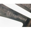 Recambio de llanta para mercedes-benz clase a (w177) a 200 d (177.012) referencia OEM IAM A1774011500 7.5JX18H2-N ET49 5H 5X110