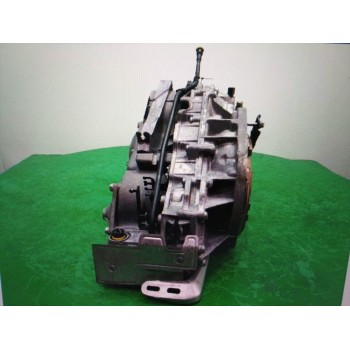 Recambio de caja cambios para mercedes-benz clase a (w168) a 160 (168.033, 168.133) referencia OEM IAM 722700 A1683702800 