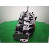 Recambio de caja cambios para mercedes-benz clase a (w168) a 160 (168.033, 168.133) referencia OEM IAM 722700 A1683702800 