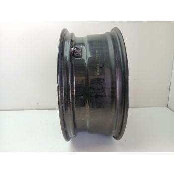 Recambio de llanta para mercedes-benz clase a (w177) a 200 d (177.012) referencia OEM IAM A1774011500 7.5JX18H2-N ET49 5H 5X110