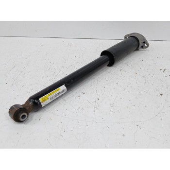 Recambio de amortiguador trasero izquierdo para mercedes-benz clase c coupé (c205) c 180 (205.340) referencia OEM IAM A205320303