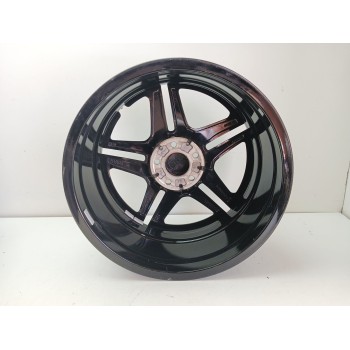 Recambio de llanta para mercedes-benz clase a (w177) a 200 d (177.012) referencia OEM IAM A1774011500 7.5JX18H2-N ET49 5H 5X110