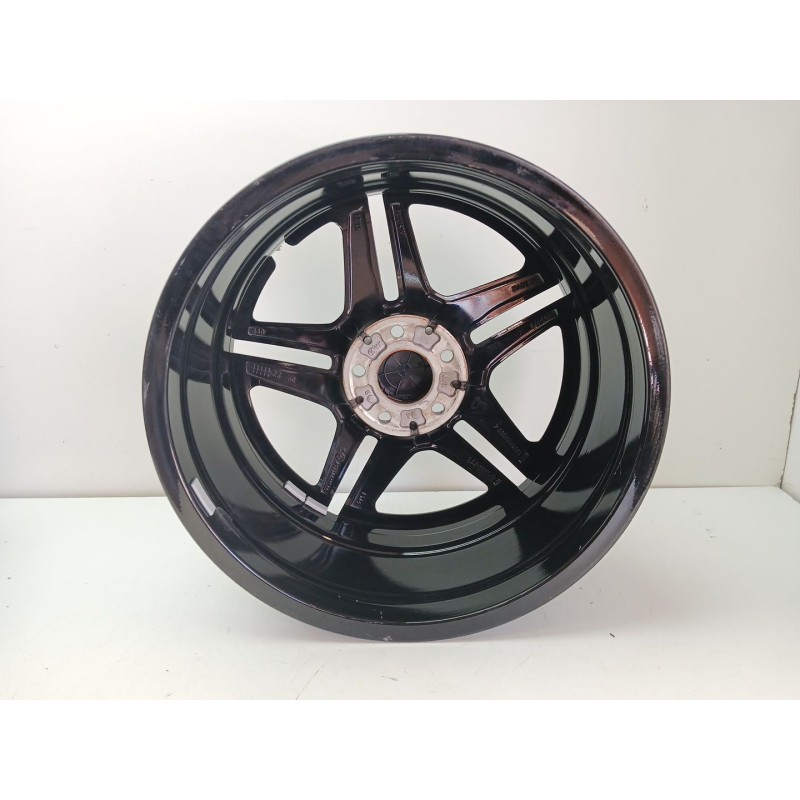 LLANTA 7.5JX18H2-N ET49 5H 5X110