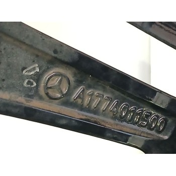 Recambio de llanta para mercedes-benz clase a (w177) a 200 d (177.012) referencia OEM IAM A1774011500 7.5JX18H2-N ET49 5H 5X110