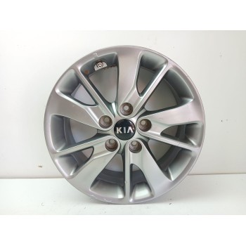 Recambio de llanta para kia optima (jf) 1.7 crdi referencia OEM IAM 52910D4150 6.5JX16 ET47.5 5H 5X115