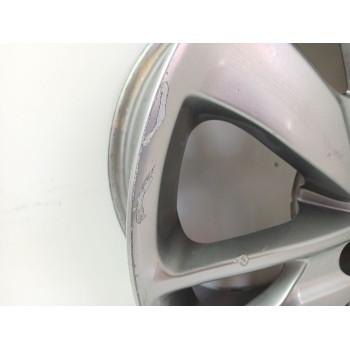 Recambio de llanta para kia optima (jf) 1.7 crdi referencia OEM IAM 52910D4150 6.5JX16 ET47.5 5H 5X115