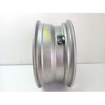Recambio de llanta para kia optima (jf) 1.7 crdi referencia OEM IAM 52910D4150 6.5JX16 ET47.5 5H 5X115