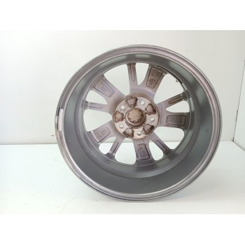 Recambio de llanta para kia optima (jf) 1.7 crdi referencia OEM IAM 52910D4150 6.5JX16 ET47.5 5H 5X115